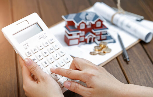 Approximate cost to build a house