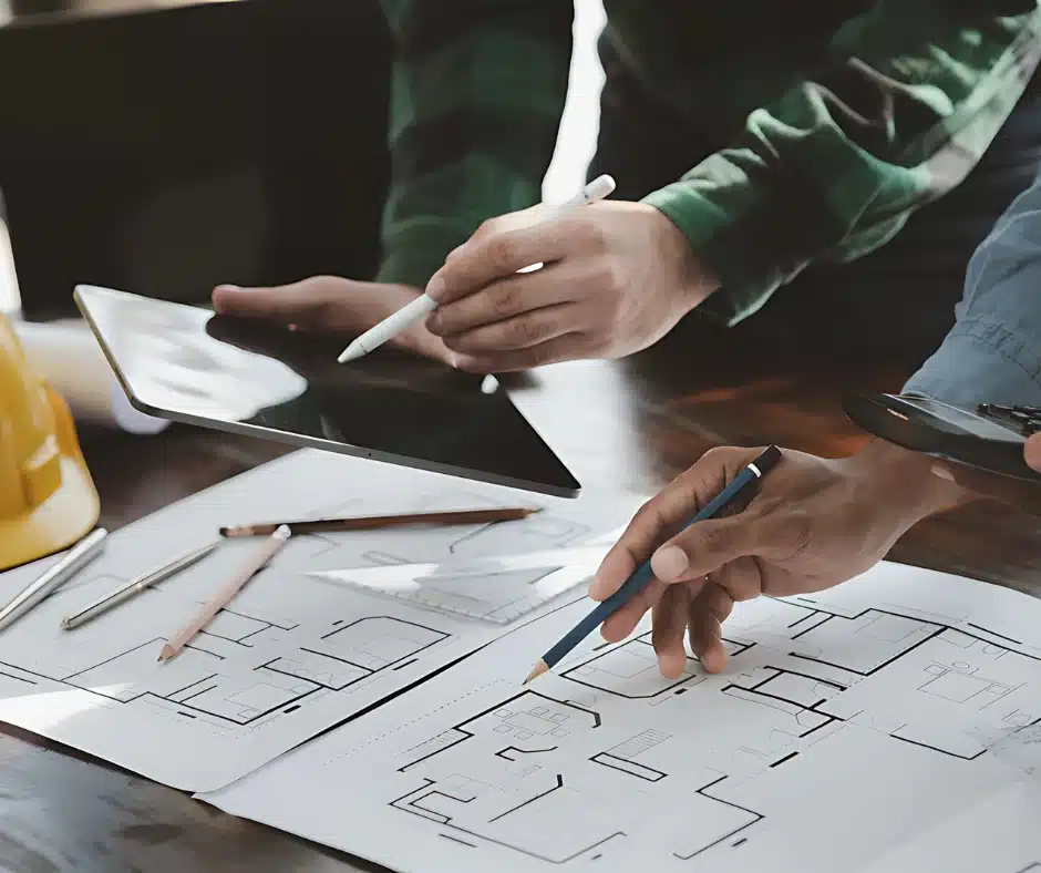 Your Dream Home Adventure: A Step-by-Step Construction Guide with TAZ Building Group