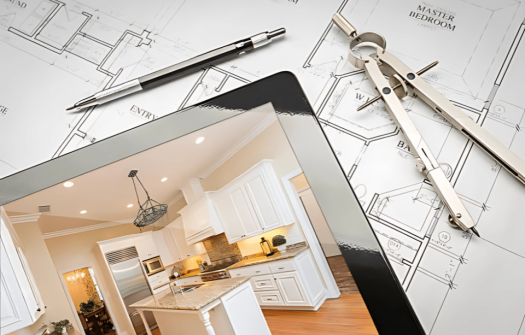 Benefits of custom design