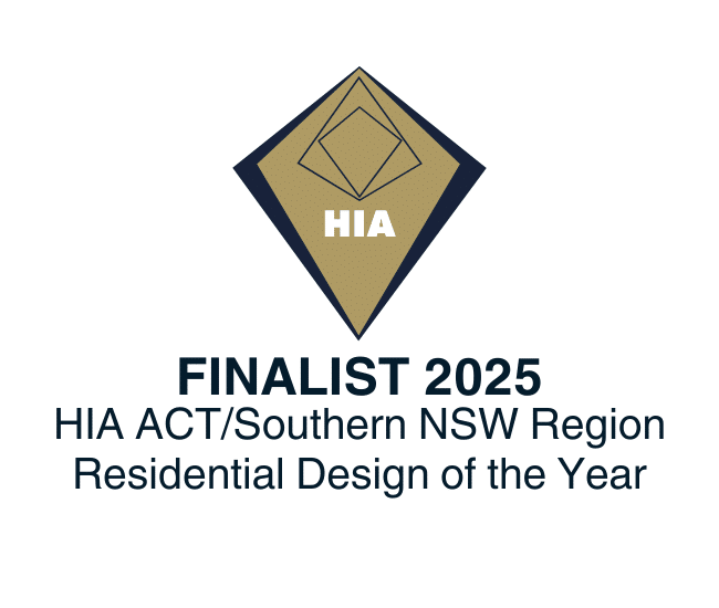 HIA 2025 Residential Award