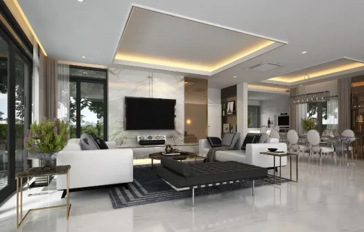 Best Home Design Solutions for Knock Down Rebuilds Canberra