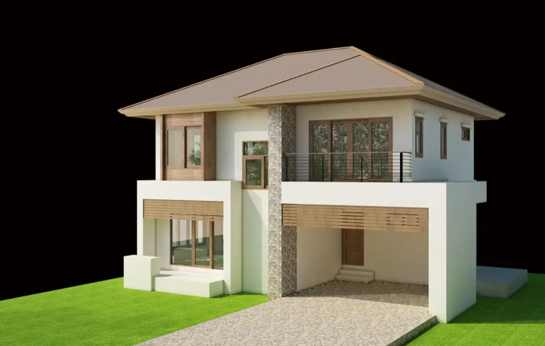 Single Storey House Designs: Benefits, Plans & Best Layout Ideas