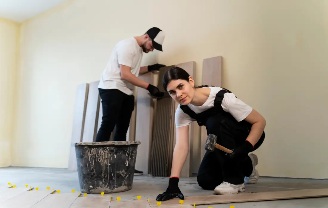 knock down rebuild vs renovation