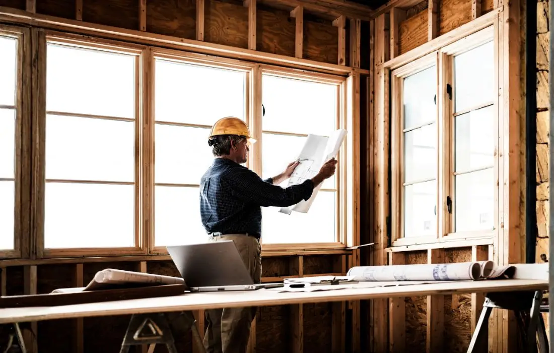 choose a builder canberra