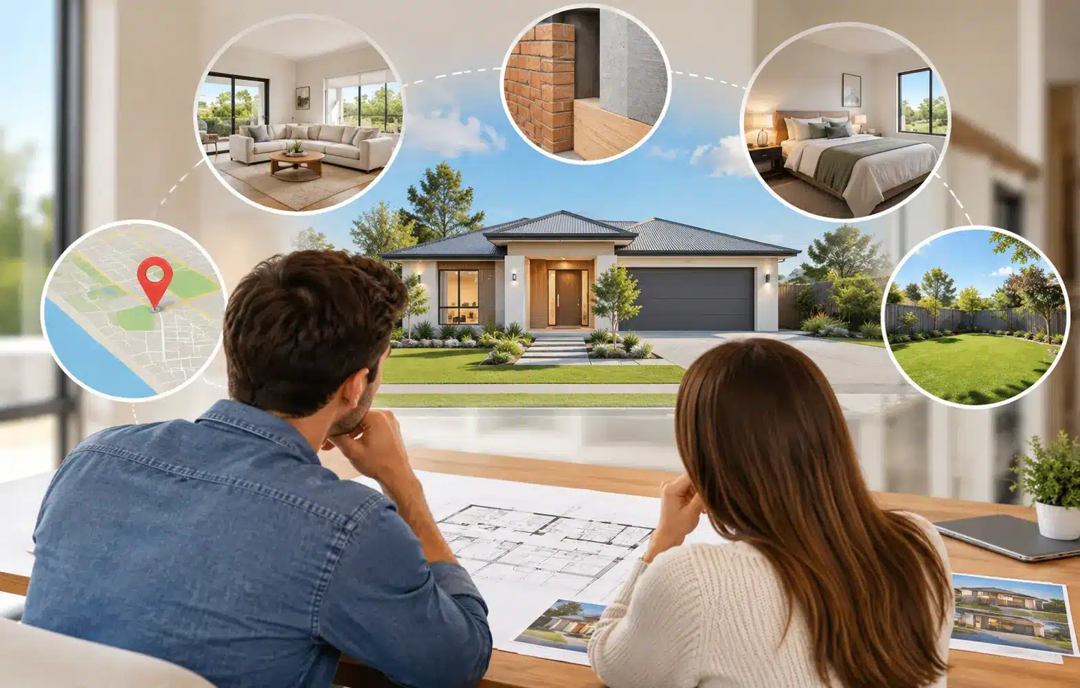 Display Homes Canberra: What to Look for Before Choosing a Home Design