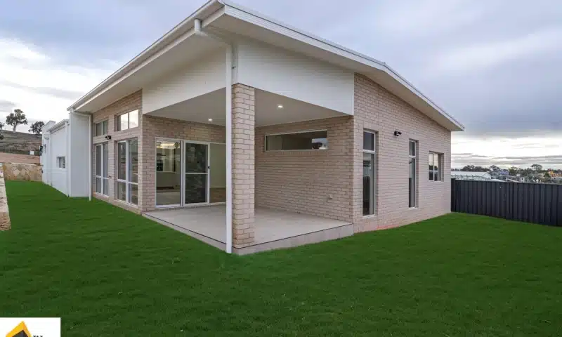 Corner Block House Designs Canberra: Planning a Home for a Corner Lot